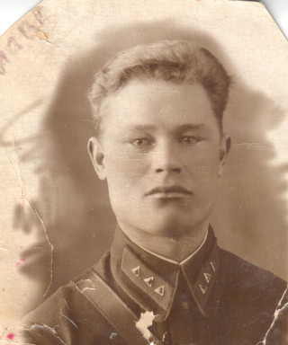 Подгорнов Леонид Яковлевич