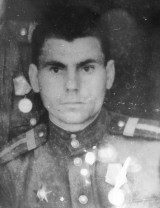 Данильченко Григорий Дмитриевич