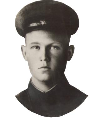Тимченко Степан Петрович