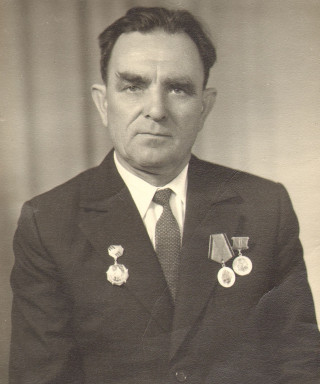 Пилявский Петр Калинкович