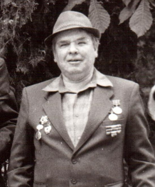 Ладанов Александр Ильич