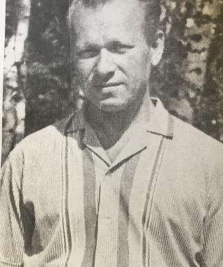 Самарин Алексей Дмитриевич
