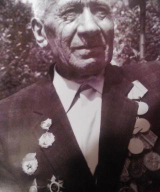 Андреев Иван Львович