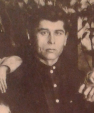 Гусаров Василий Степанович