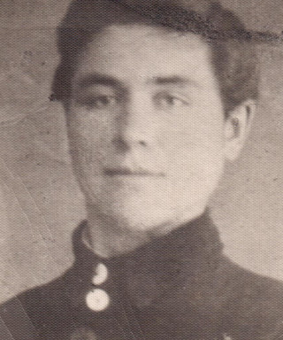 Авекин Всеволод Семенович