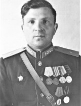 Абрамов Сергей Фёдорович