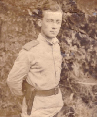 Шелкоуденко Андрей Моисеевич