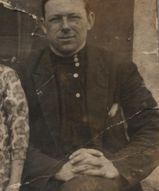 Менжулин Федор Иванович