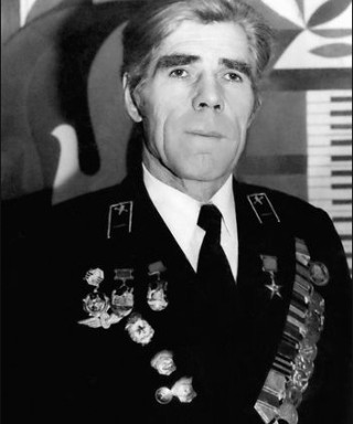 Золинов Владимир Григорьевич