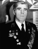 Золинов Владимир Григорьевич