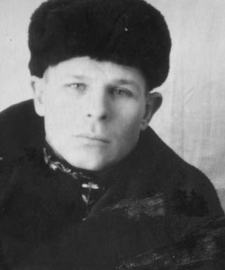 Латышев Фёдор Тимофеевич