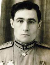 Николаев Валентин Васильевич