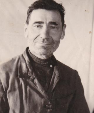 Мокреньков Георгий Алексеевич