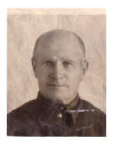 Егоров Ефим Фокеевич