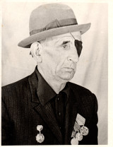 Абакаров Магомед Абакарович