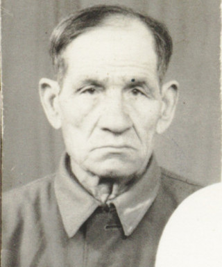 Важов Григорий Иванович