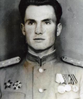 Ермилов Михаил Владимирович