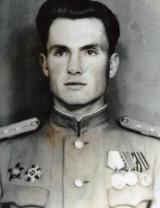 Ермилов Михаил Владимирович