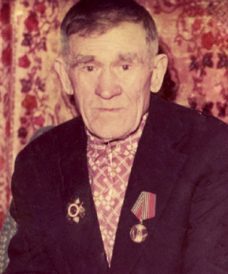 Петько Василий Павлович