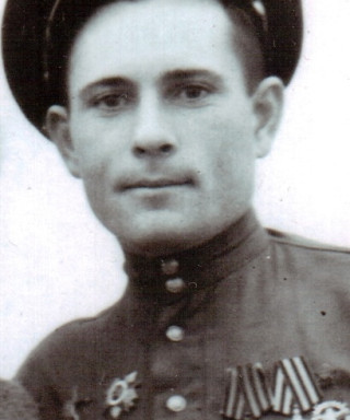 Сидоренко Василий Иванович