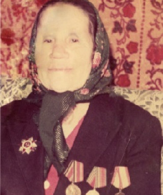 Петько Валентина Васильевна