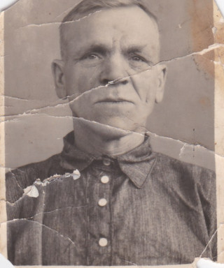 Шумилов Николай Сергеевич