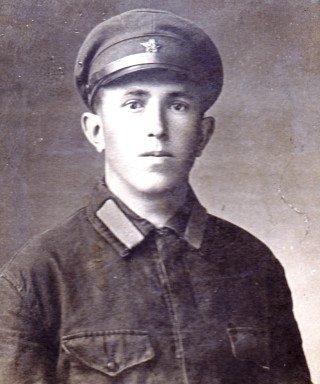 Новиков Николай Иванович