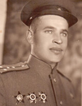 Шмелёв Кузьма Иванович