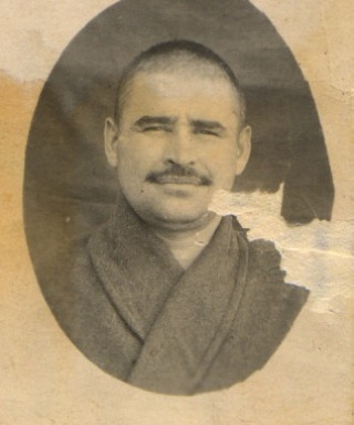 Ушаков Яков Михайлович