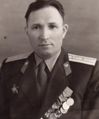 Кукушкин Евгений Владимирович