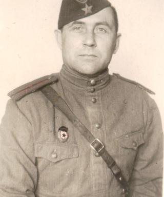Бутенко Фёдор Герасимович