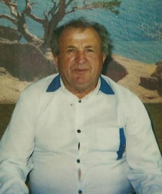 Руховец Михаил Юрьевич