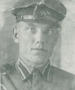 Бабаевский Иван Герасимович