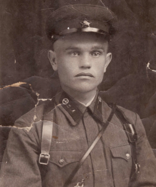 Ярмаркин Иван Иванович