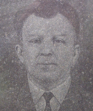 Жанимов Мачраил Аслангериевич