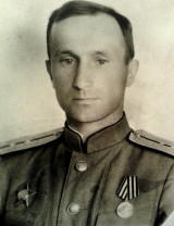 Жулёв Николай Михайлович