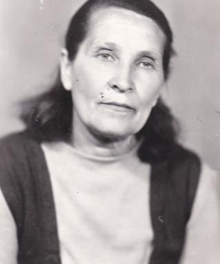 Казакова Раиса Германовна