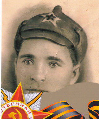 Балашов Кузьма Васильевич