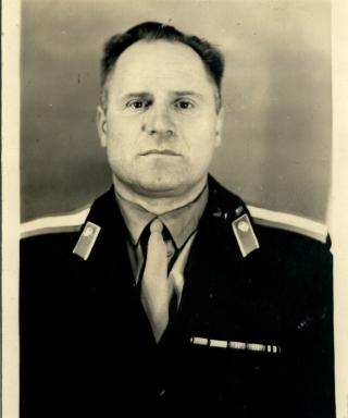 Гавриш Алексей Дмитриевич