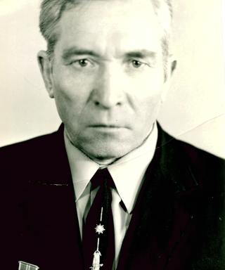 Крылов Сергей Николаевич