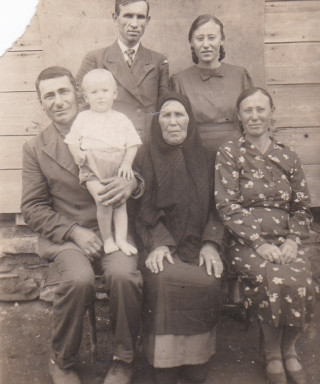 Андрюков Василий Иванович