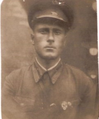 Мирошник Федор Яковлевич