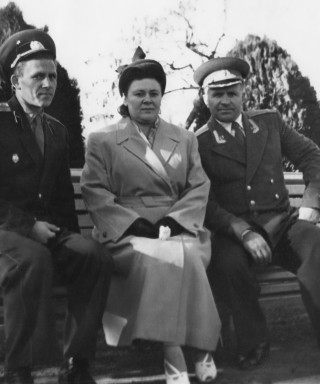 Мирошниченко Гавриил Антонович