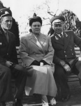 Мирошниченко Гавриил Антонович