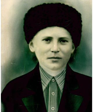 Пистун Петр Дмитриевич