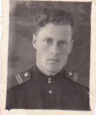 Епифанов Василий Петрович