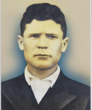 Самоплясов Иван Алексеевич