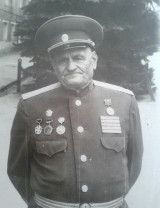 Шахрай Николай Павлович