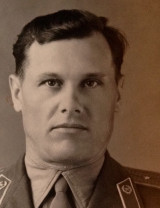 Сухина Федор Петрович