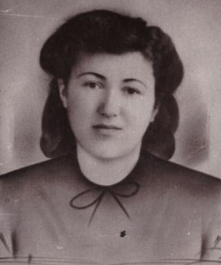 Филимонова Анна Николаевна